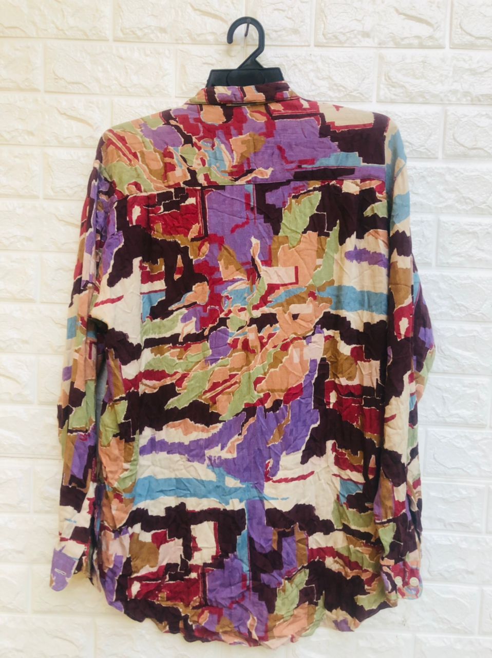 Japanese Brand × Vintage Vintage Loches Japanese Designer Streetwear Fashion Style Size US L / EU 52-54 / 3 - 2 Thumbnail