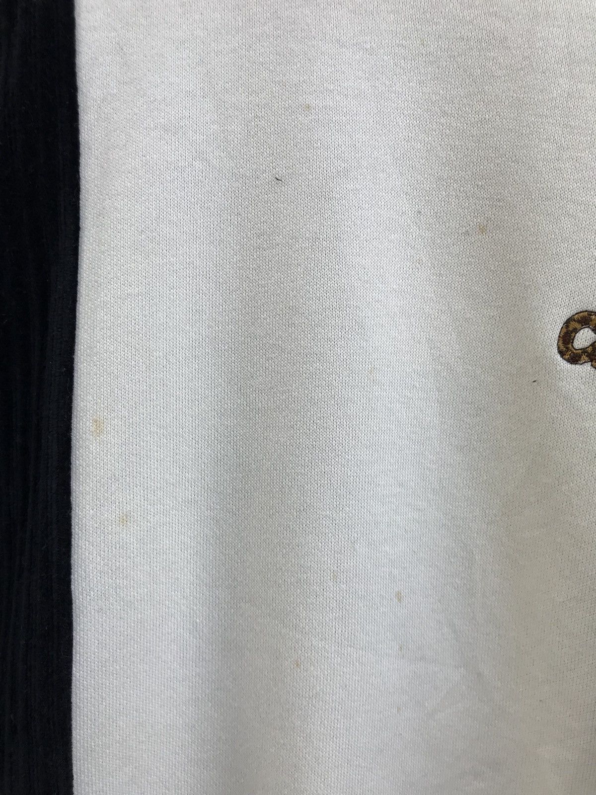 Japanese Brand × Vintage Vintage Japanese Brand Adabat Leopard Crewneck Sweatshirt Size US L / EU 52-54 / 3 - 3 Thumbnail