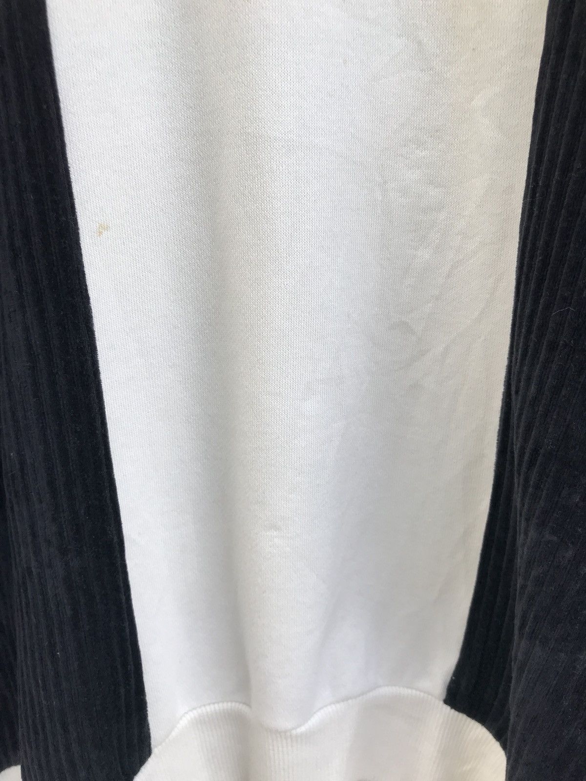 Japanese Brand × Vintage Vintage Japanese Brand Adabat Leopard Crewneck Sweatshirt Size US L / EU 52-54 / 3 - 4 Thumbnail