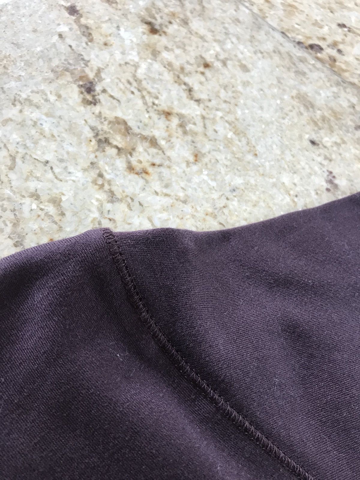 Norse Projects James Mercerized Interlock SS Size US S / EU 44-46 / 1 - 8 Thumbnail