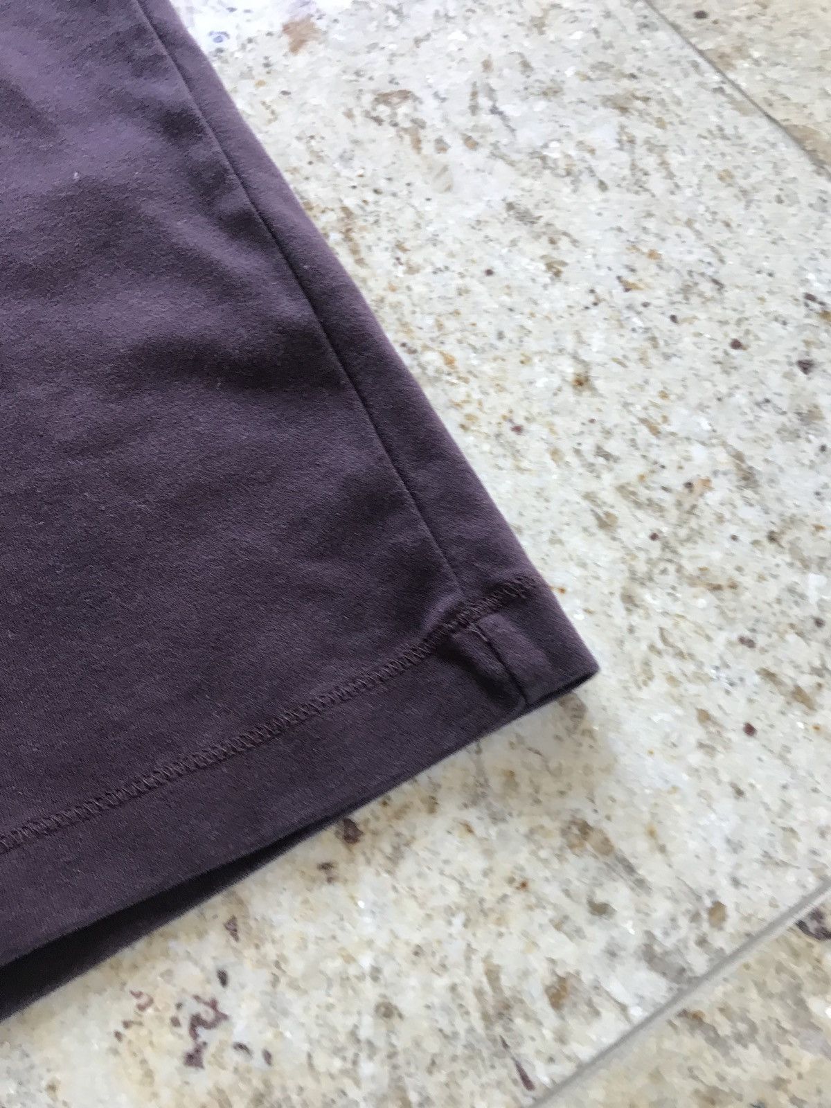 Norse Projects James Mercerized Interlock SS Size US S / EU 44-46 / 1 - 10 Thumbnail