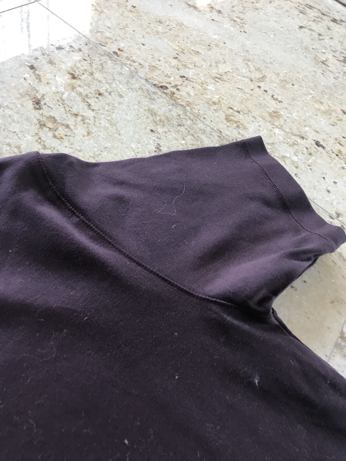 Norse Projects James Mercerized Interlock SS Size US S / EU 44-46 / 1 - 9 Thumbnail