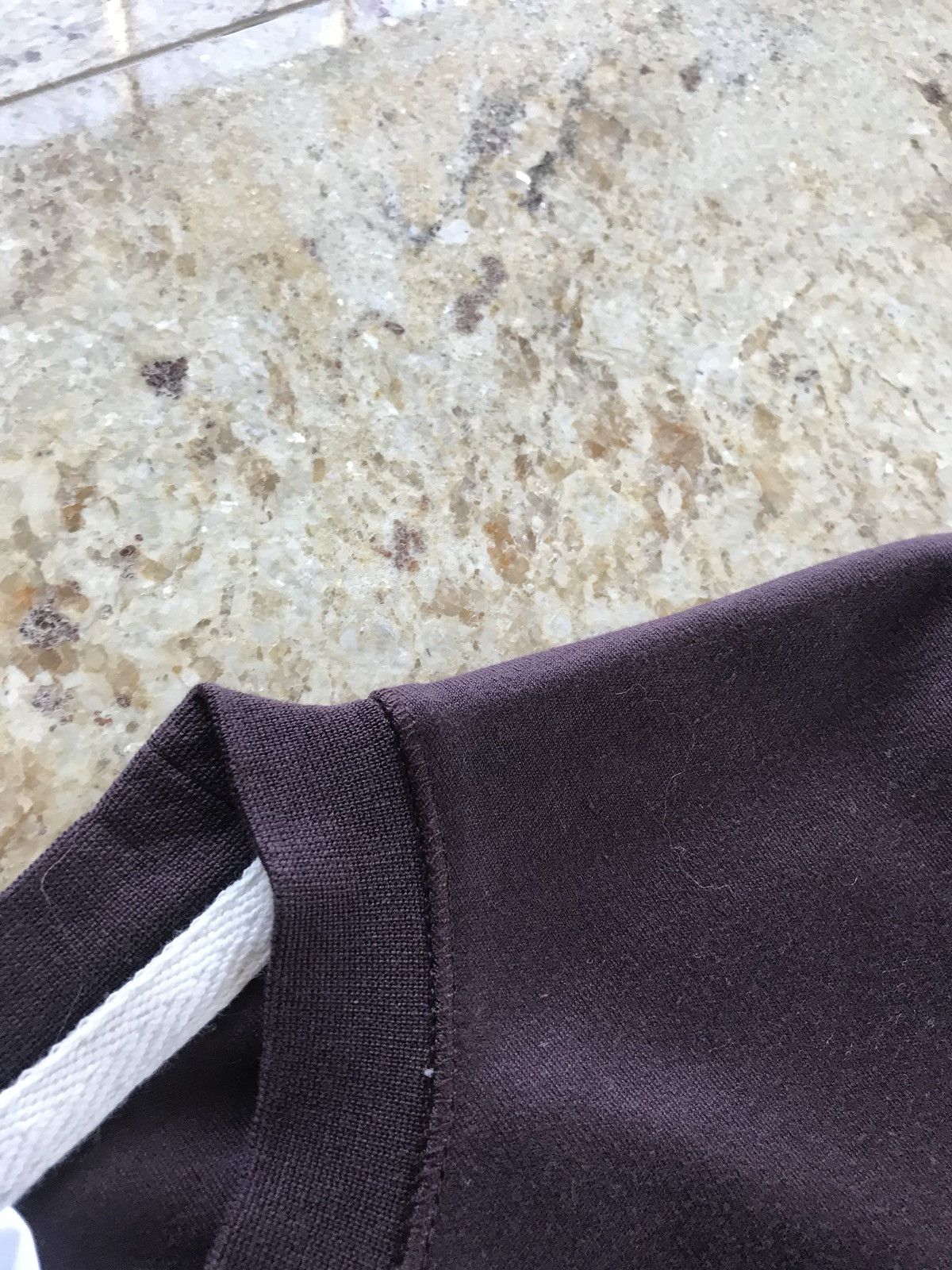 Norse Projects James Mercerized Interlock SS Size US S / EU 44-46 / 1 - 7 Thumbnail