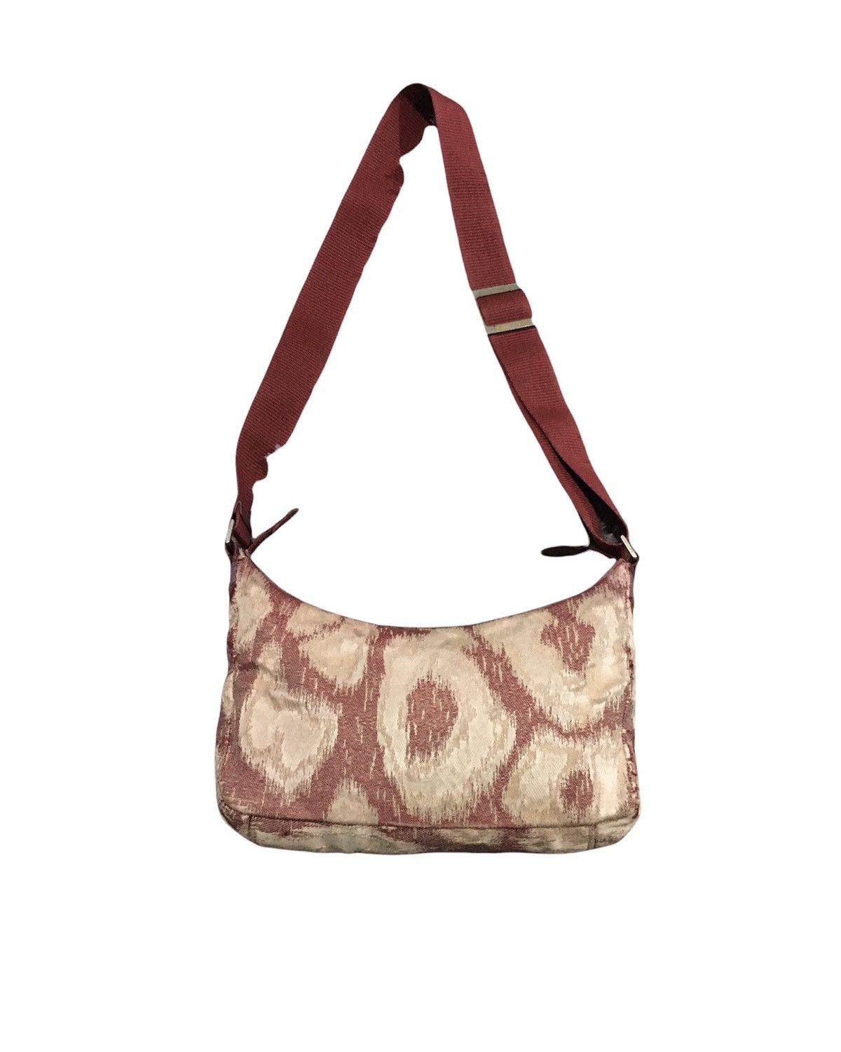 Vivienne Westwood VIVIENNE WESTWOOD crossbody bag Size ONE SIZE - 2 Thumbnail