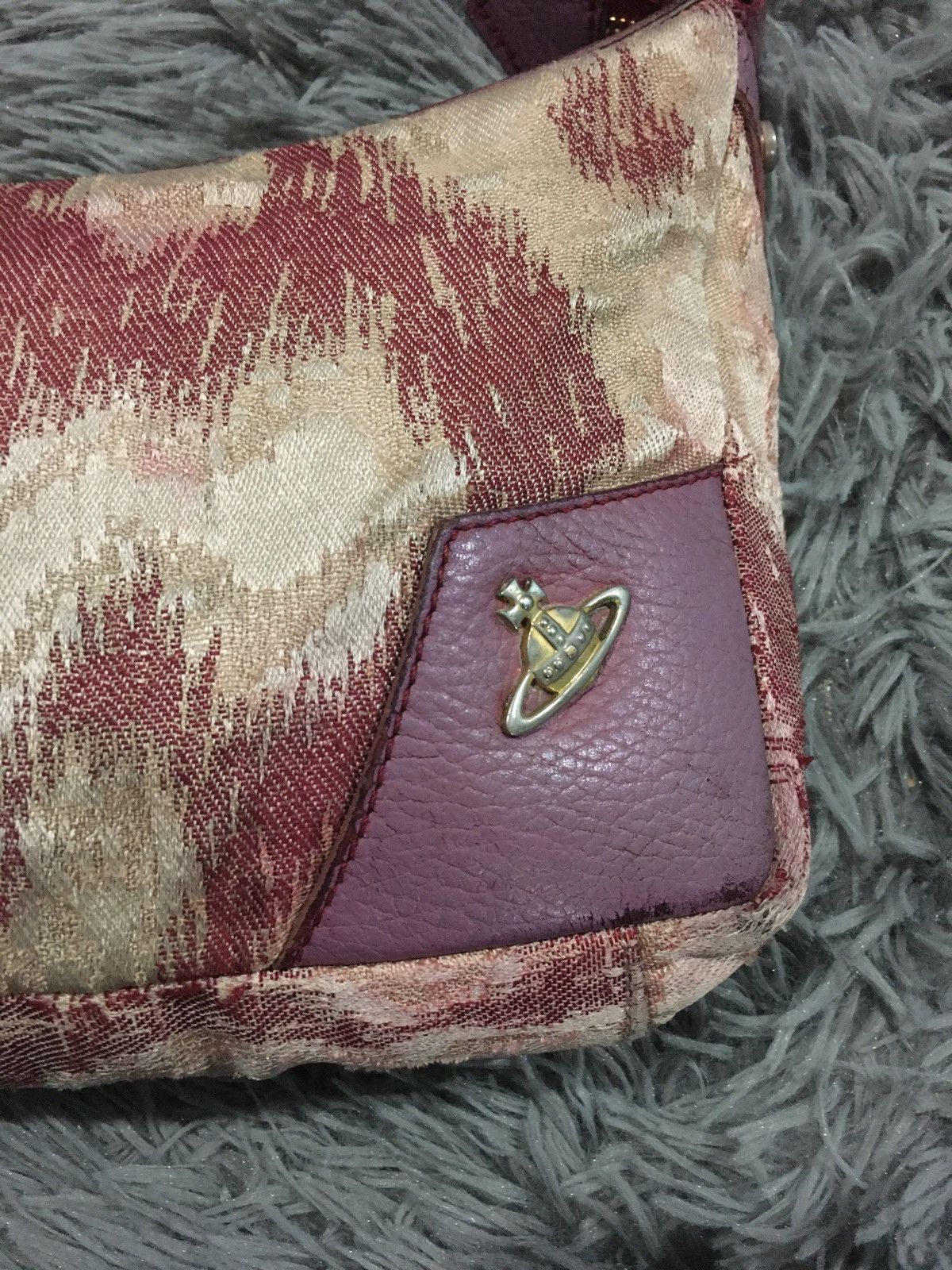 Vivienne Westwood VIVIENNE WESTWOOD crossbody bag Size ONE SIZE - 10 Thumbnail