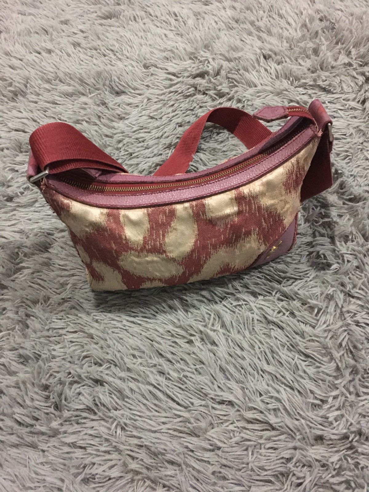 Vivienne Westwood VIVIENNE WESTWOOD crossbody bag Size ONE SIZE - 5 Thumbnail