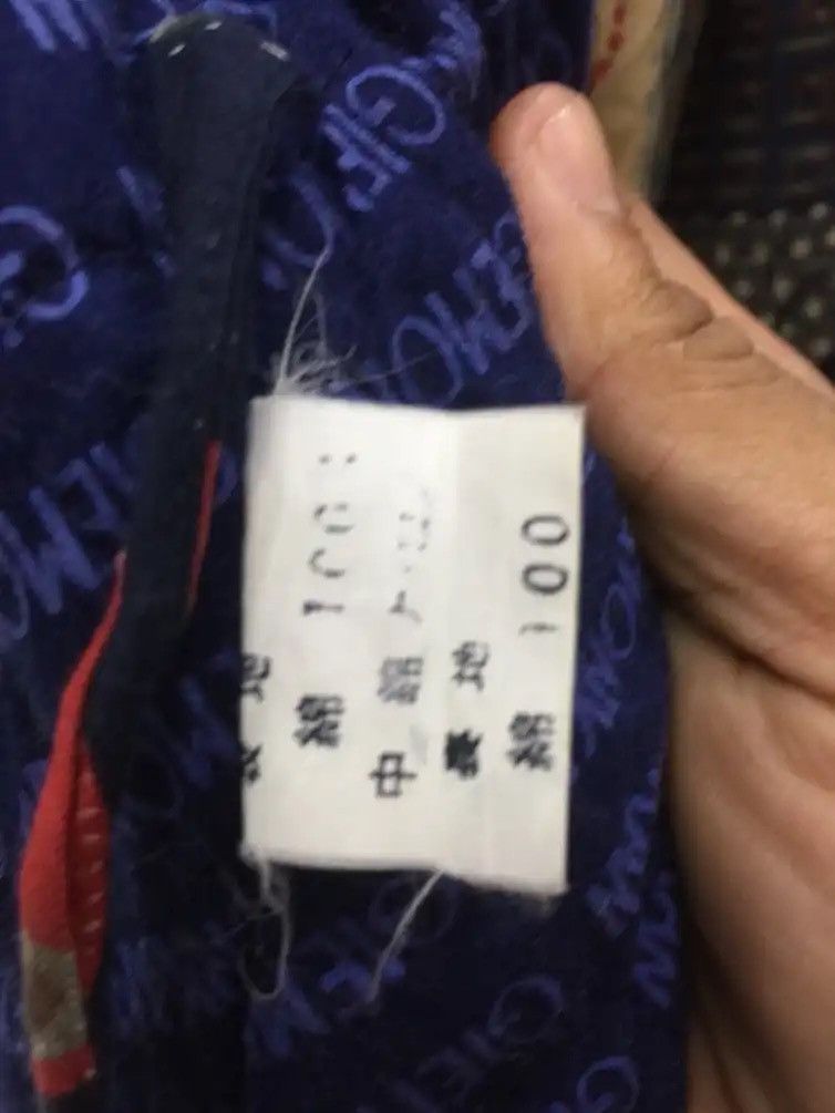 Japanese Brand × Vintage Japan Kimono Japanese Winter Jacket Size US L / EU 52-54 / 3 - 7 Thumbnail