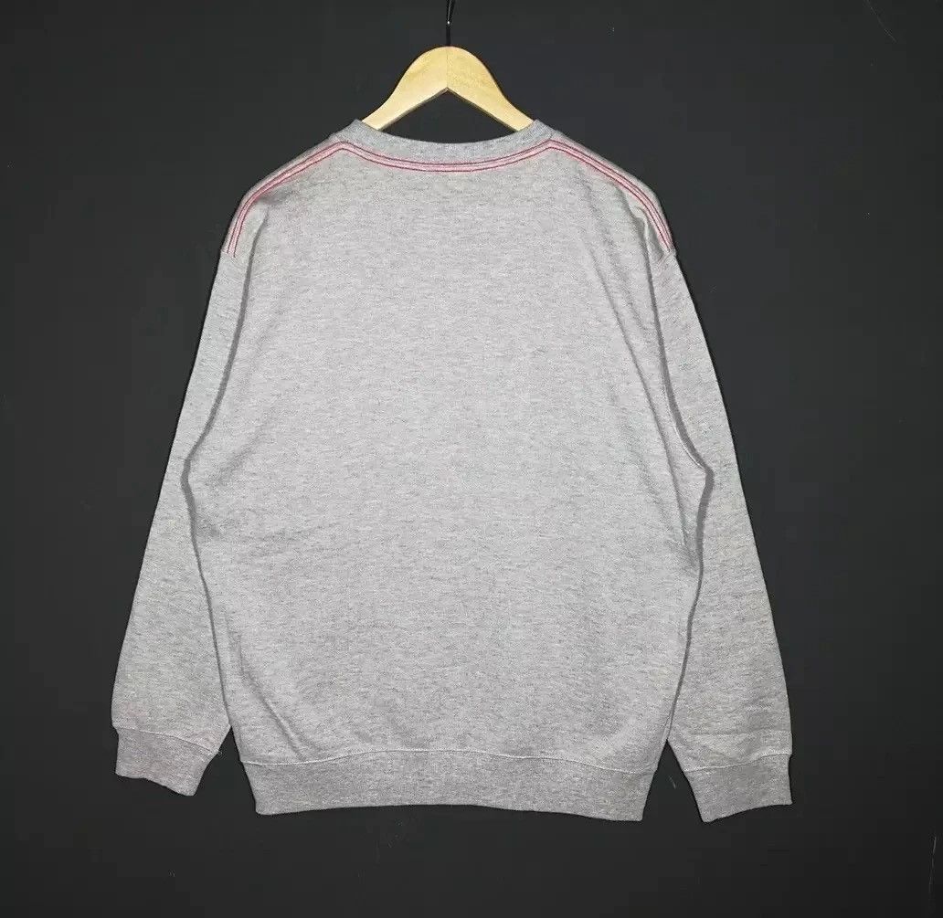 RUN DMC Run dmc crew neck sweatshirt big logo streetwear Size US L / EU 52-54 / 3 - 2 Thumbnail
