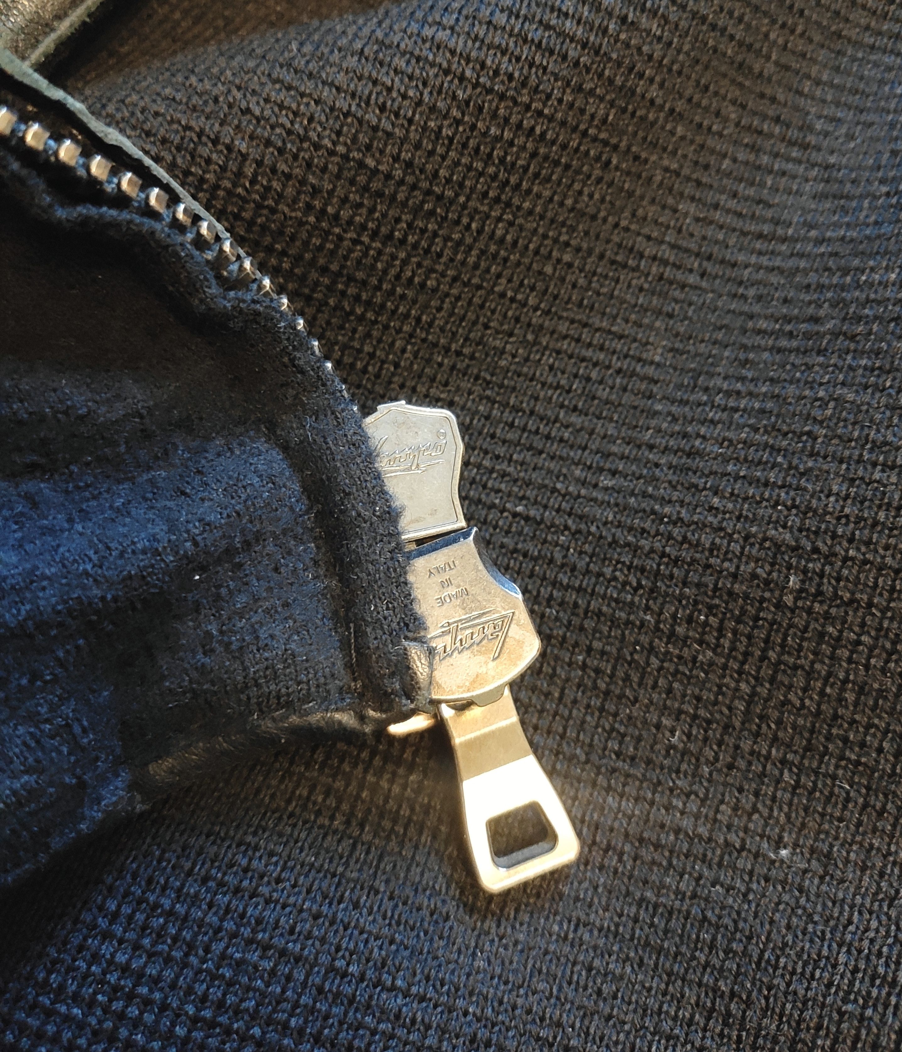 Transit Uomo Leather jacket.Like Carol Christian Poell or Isaac Sellam Size US XL / EU 56 / 4 - 6 Thumbnail