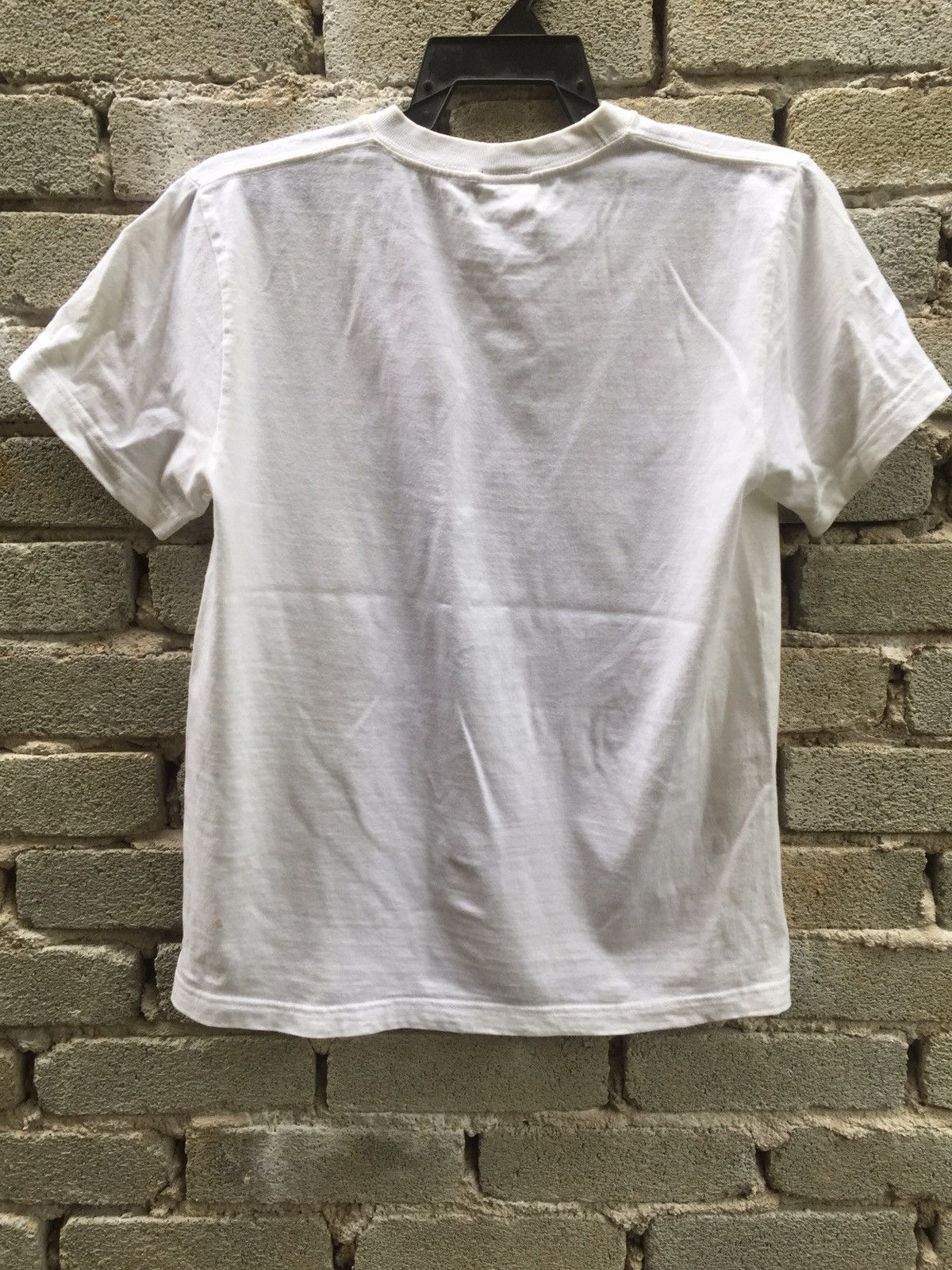 Vintage ❗️Rare❗️Vintage Steins Gate Anime By Cospa t shirt Size US XS / EU 42 / 0 - 2 Thumbnail