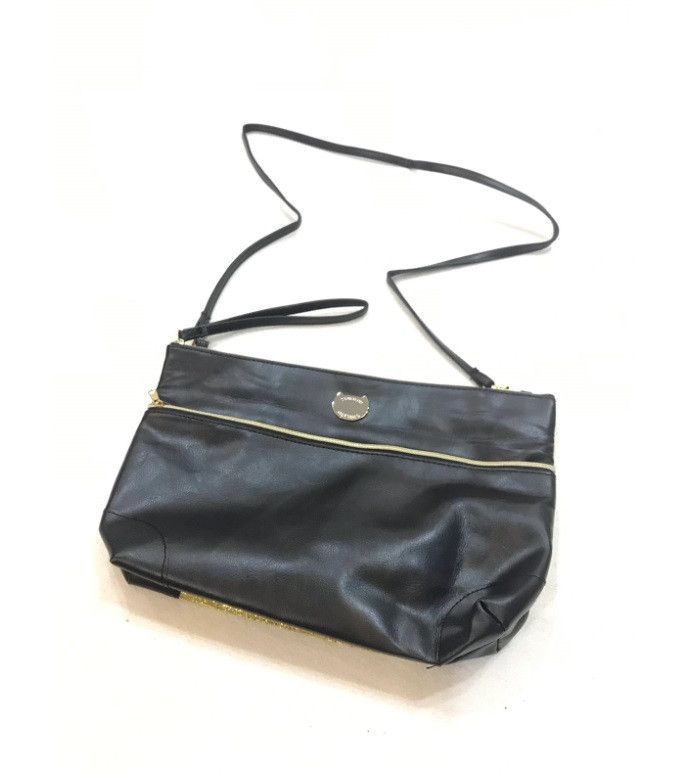 Issey Miyake × Japanese Brand × Tsumori Chisato TSUMORI CHHISATO BY ISSEY MIYAKE CATS GLITTERS BAG SLING Size ONE SIZE - 2 Thumbnail