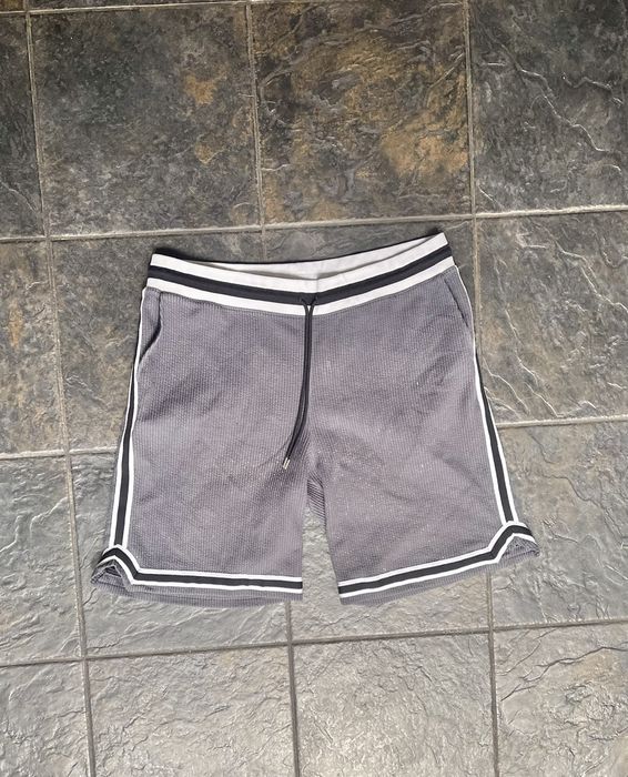 Corduroy sales basketball shorts