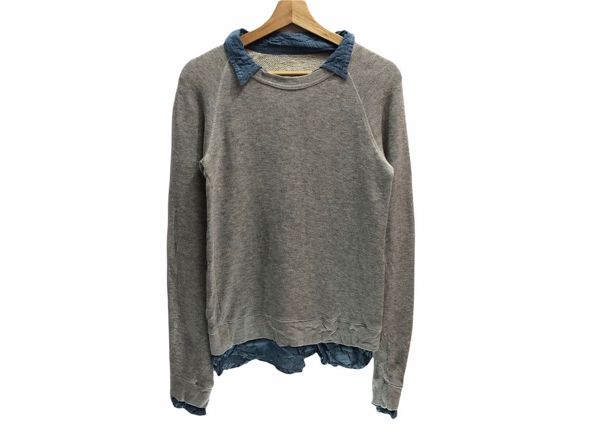 American Colors Sweatshirt
