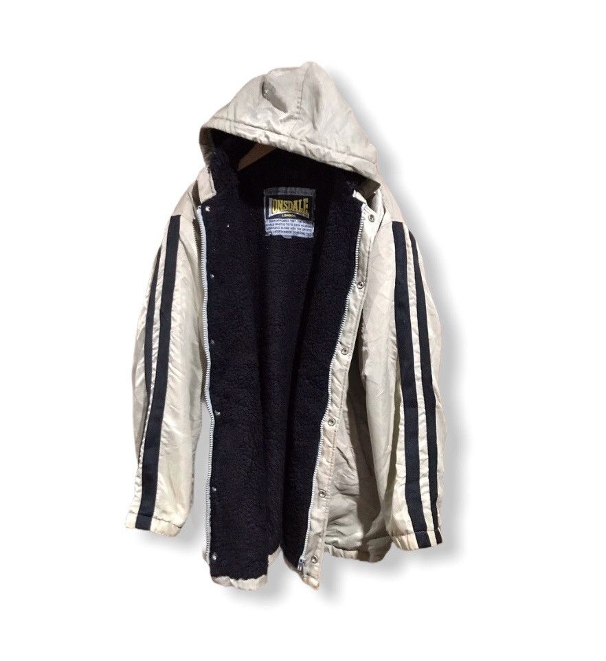 Lonsdale Lonsdale winter long jacket L Size US L / EU 52-54 / 3 - 5 Thumbnail