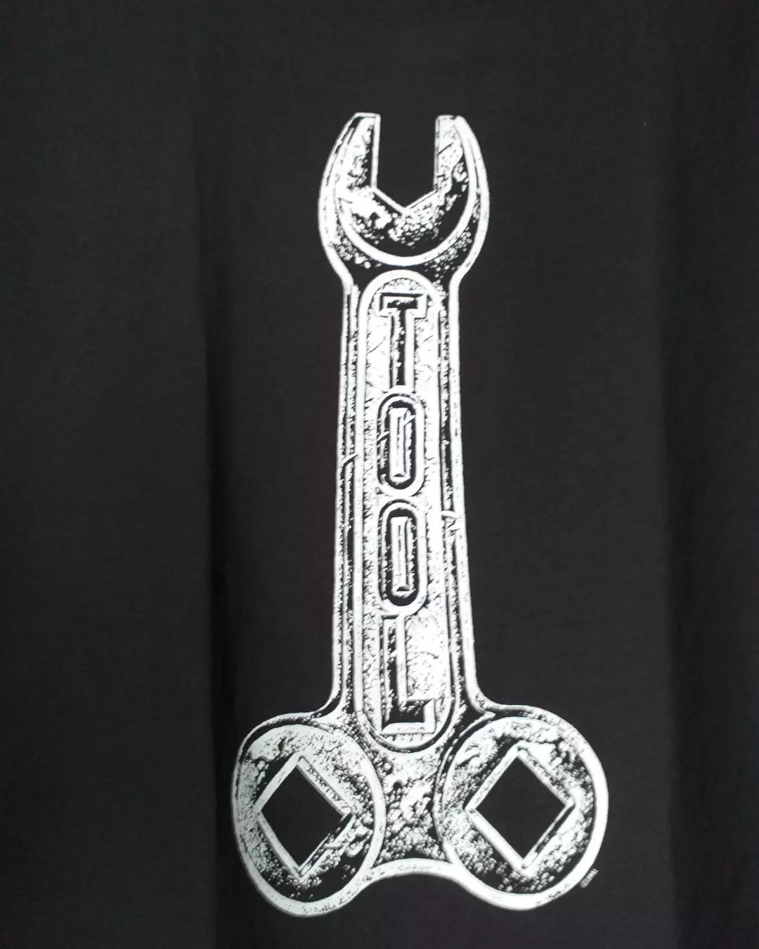 Band Tees TOOL band rock T-Shirt Size US XL / EU 56 / 4 - 3 Thumbnail
