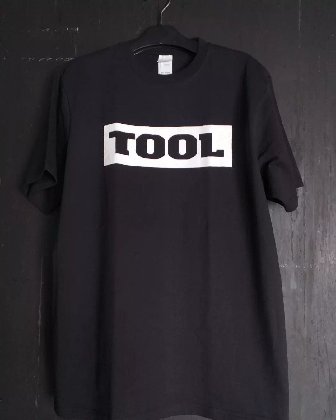 Band Tees TOOL band rock T-Shirt Size US XL / EU 56 / 4 - 1 Thumbnail