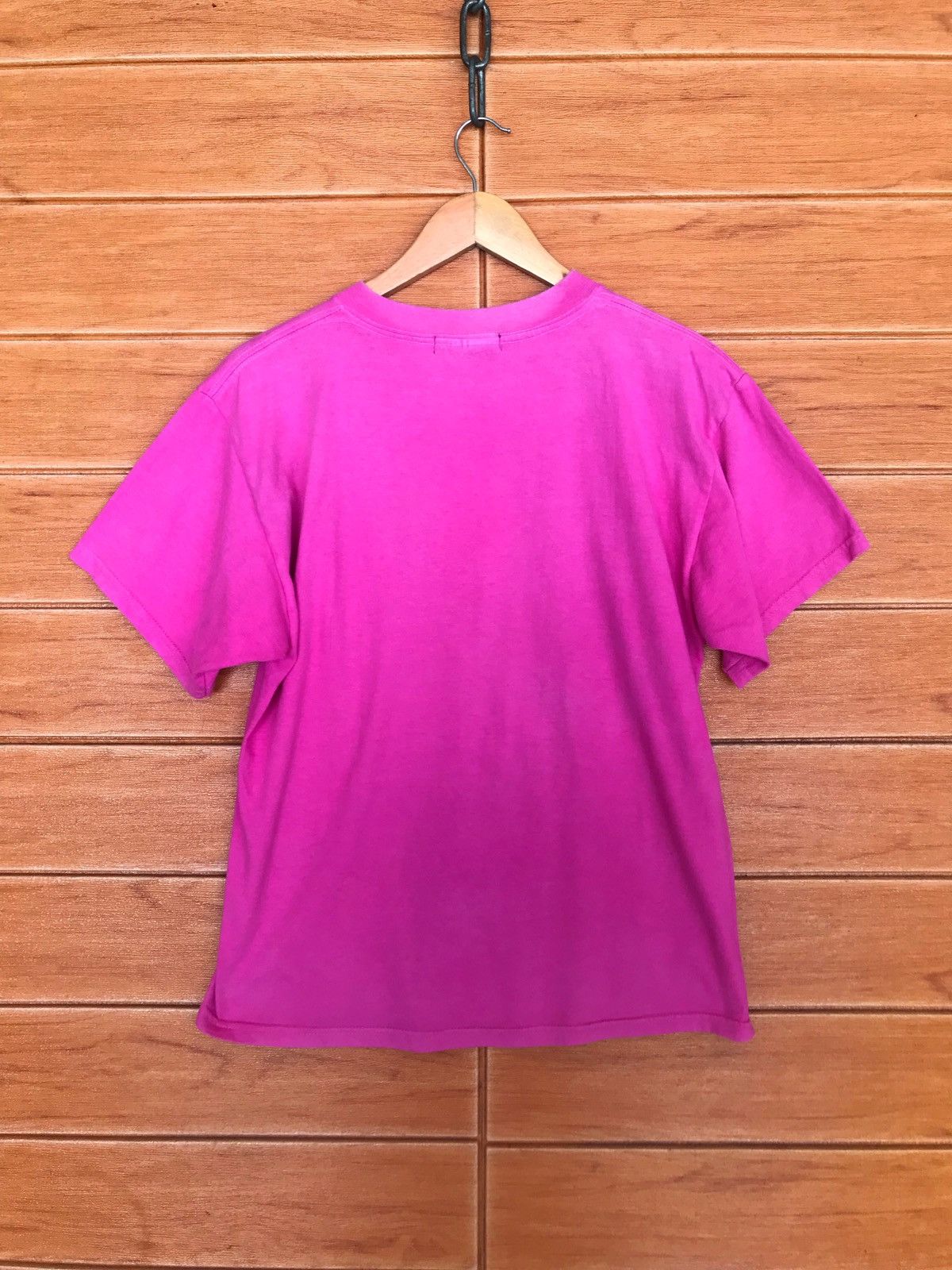 Japanese Brand 🇯🇵 Superlovers Japan House Of Love T-Shirt Size US M / EU 48-50 / 2 - 4 Thumbnail