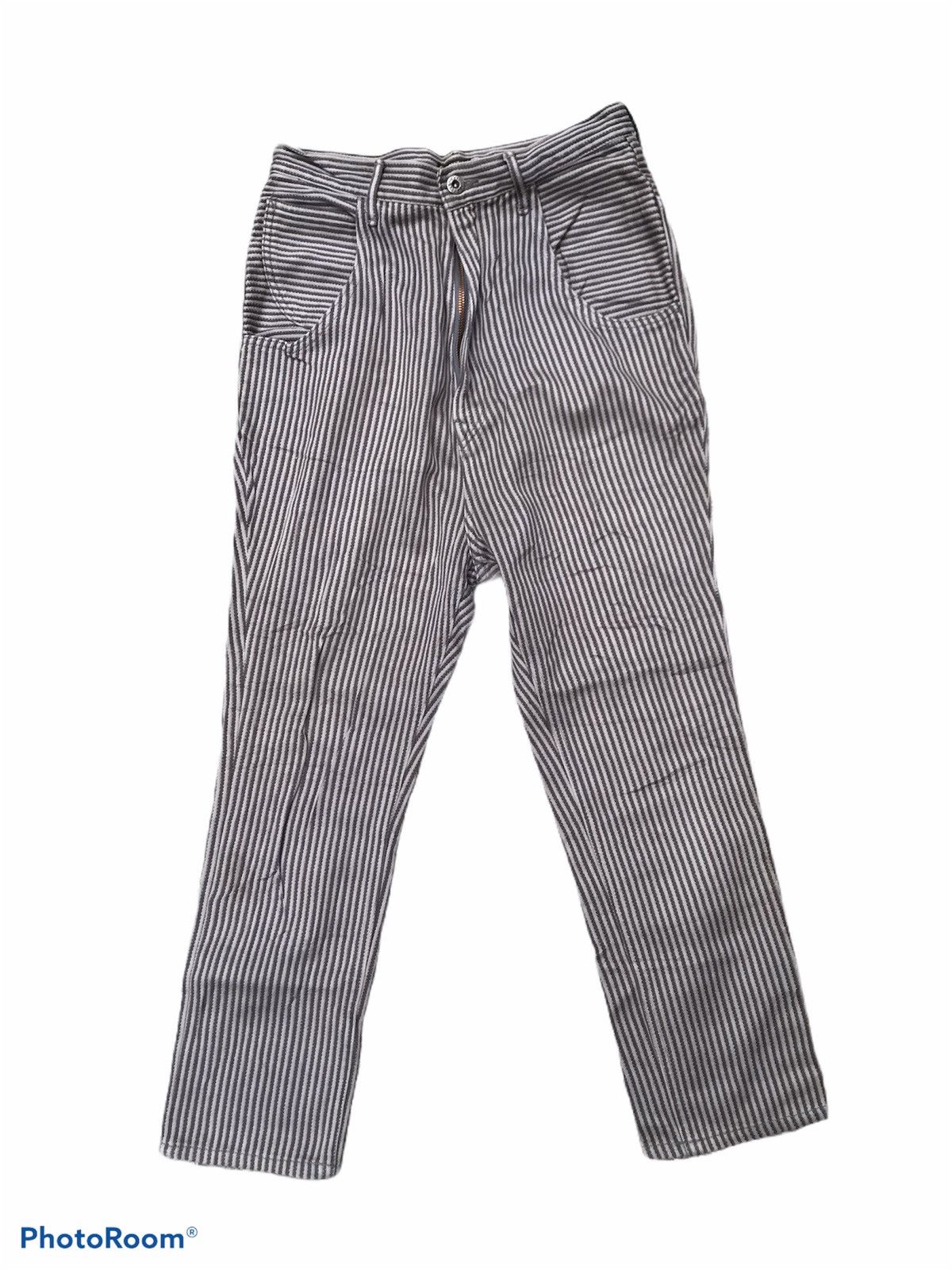 Kapital × Kapital Kountry 💥RARE💥 KAPITAL Balloon Pant Size US 31 - 2 Thumbnail