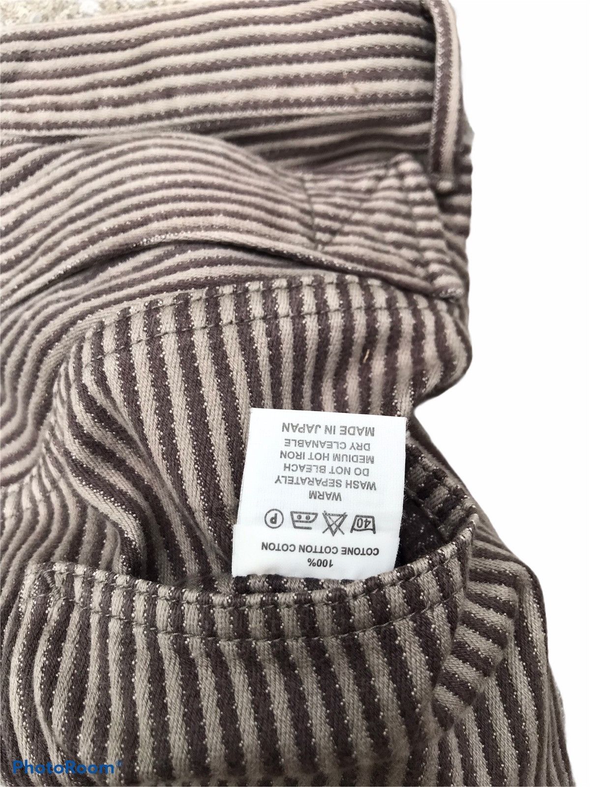 Kapital × Kapital Kountry 💥RARE💥 KAPITAL Balloon Pant Size US 31 - 9 Thumbnail