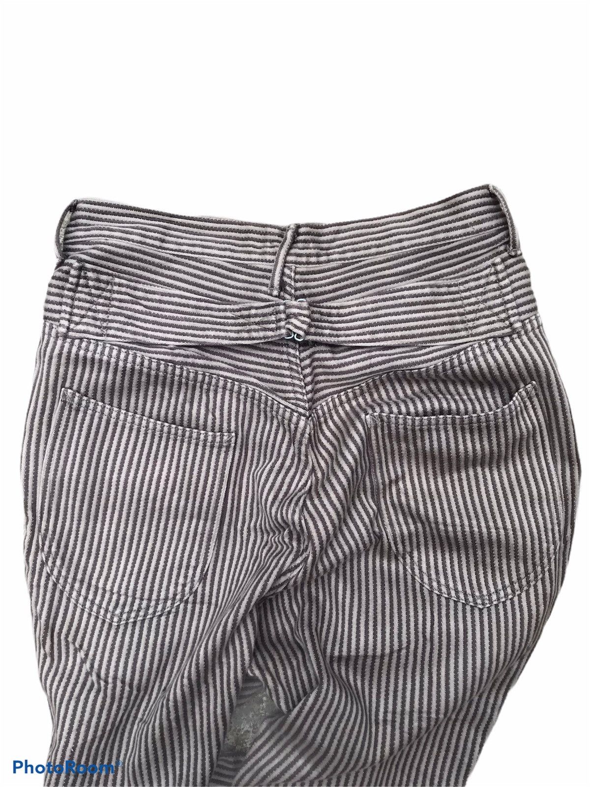 Kapital × Kapital Kountry 💥RARE💥 KAPITAL Balloon Pant Size US 31 - 7 Thumbnail