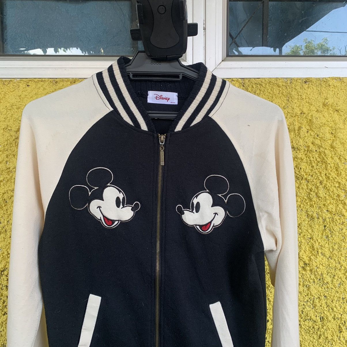 Disney × Mickey Mouse Mickey mouse sukajan style jacket Size US XS / EU 42 / 0 - 14 Thumbnail