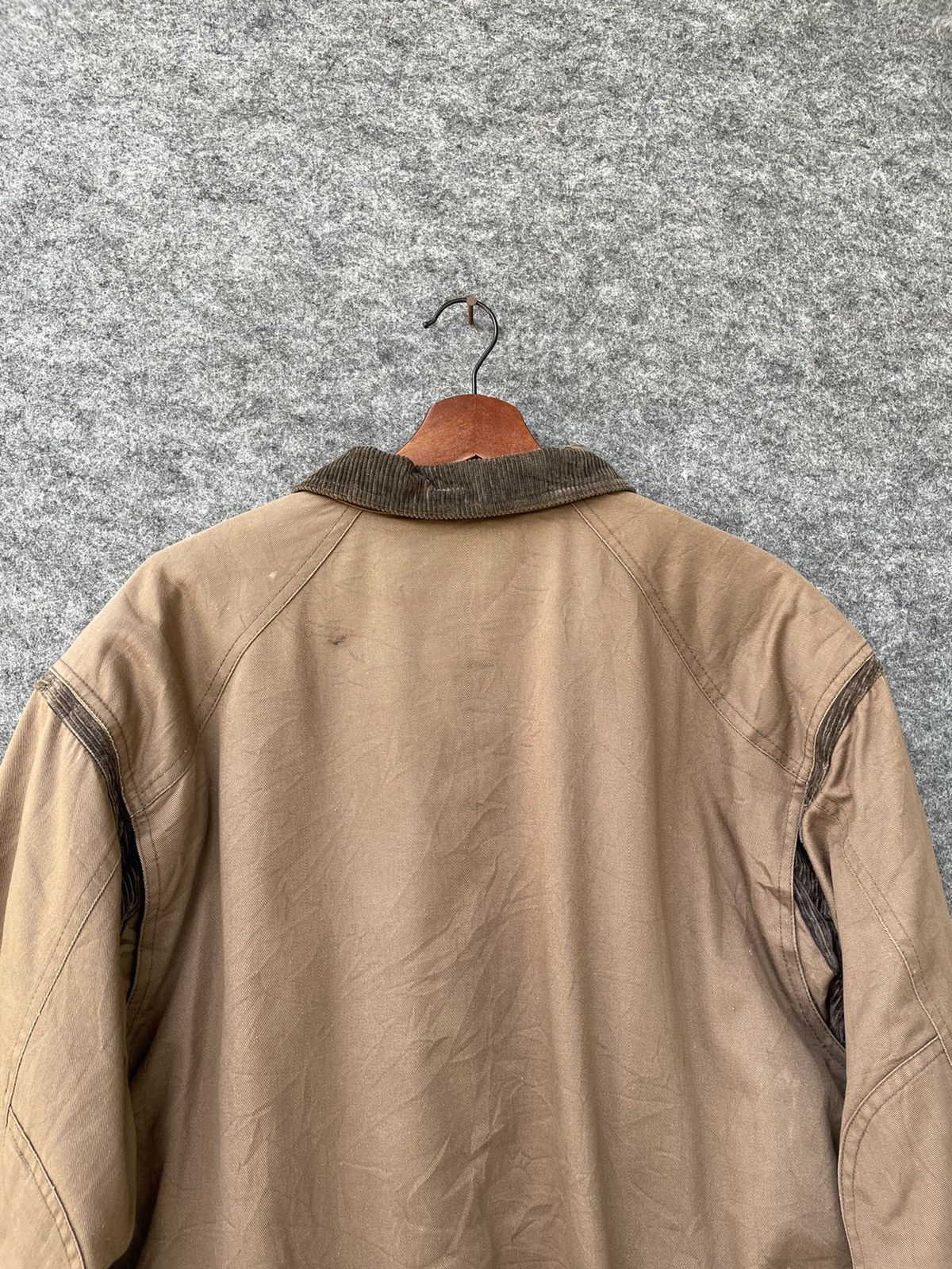 Henry Grethel × Vintage HENRY GRETHEL CHORE JACKET Size US L / EU 52-54 / 3 - 4 Thumbnail