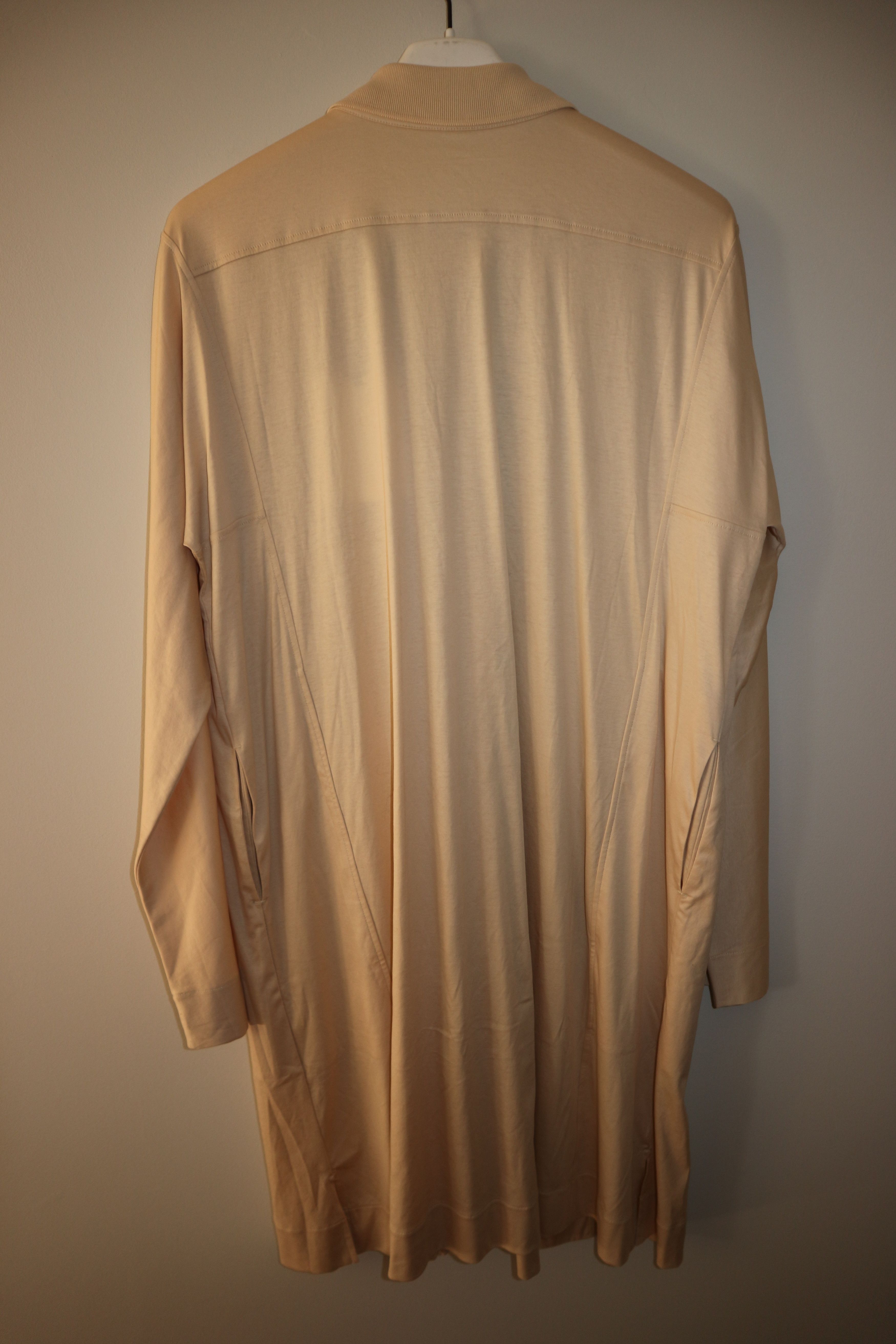 Lemaire beige dress Size XS / US 0-2 / IT 36-38 - 7 Thumbnail