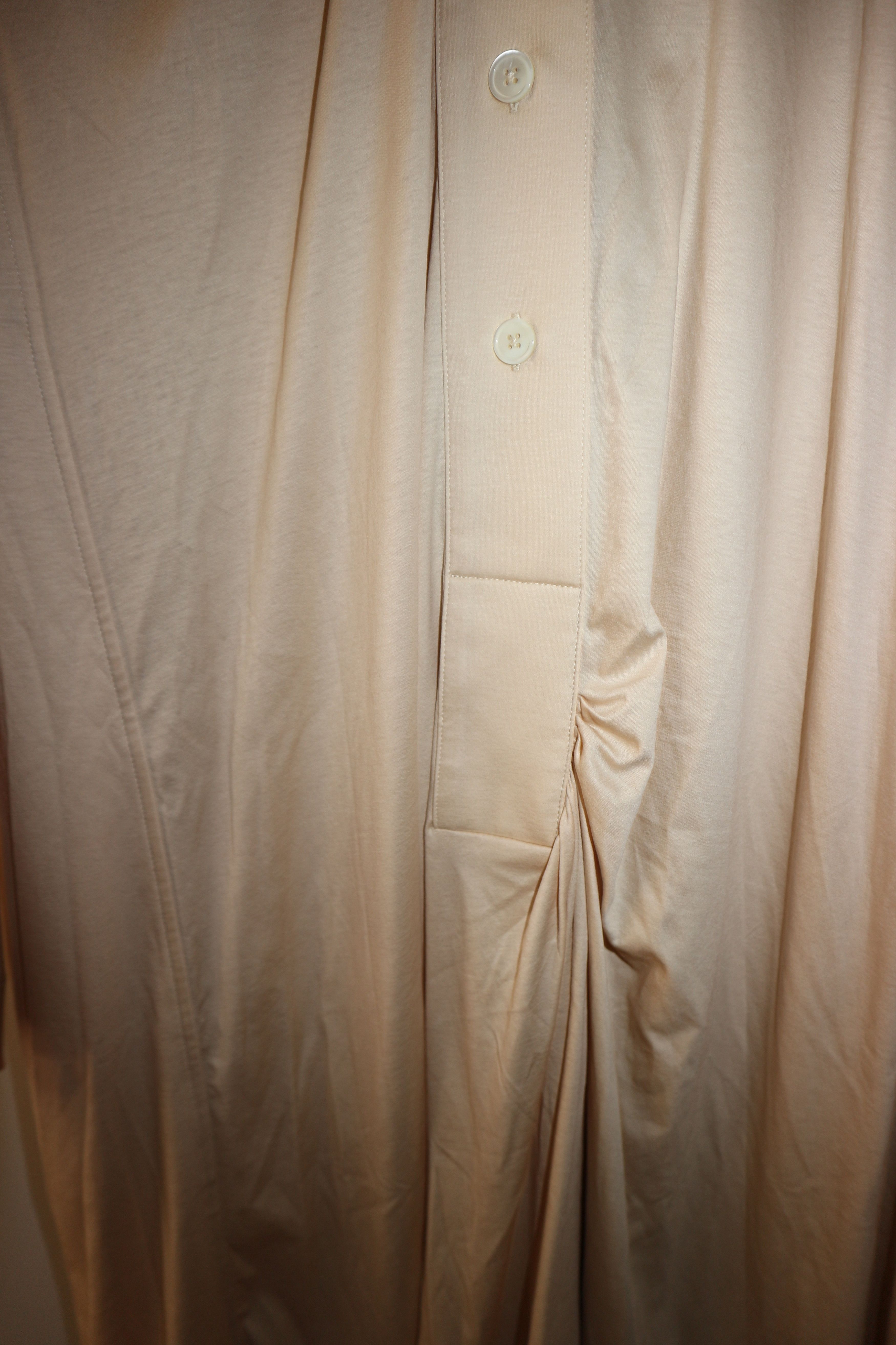 Lemaire beige dress Size XS / US 0-2 / IT 36-38 - 5 Thumbnail