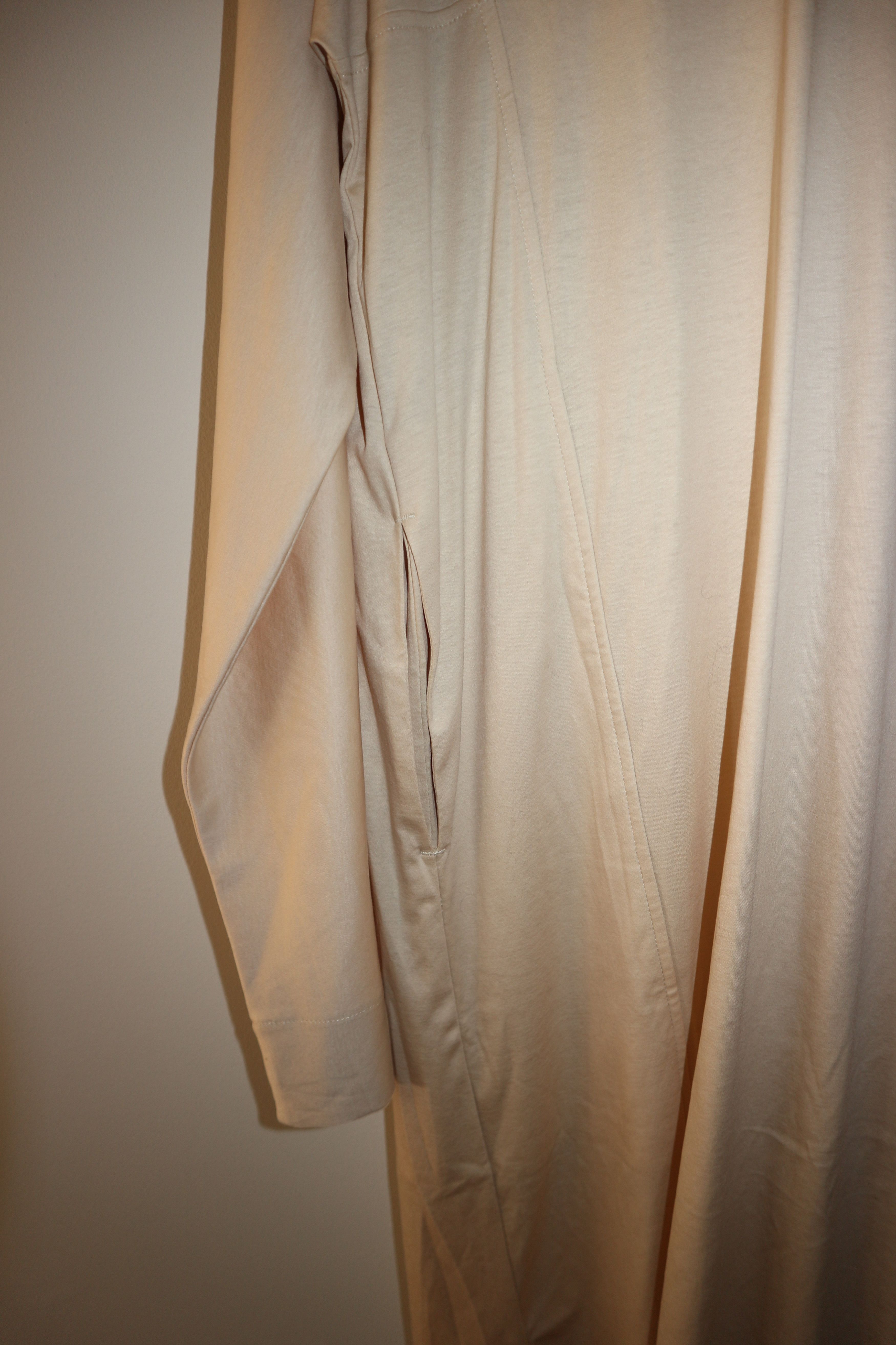 Lemaire beige dress Size XS / US 0-2 / IT 36-38 - 6 Thumbnail