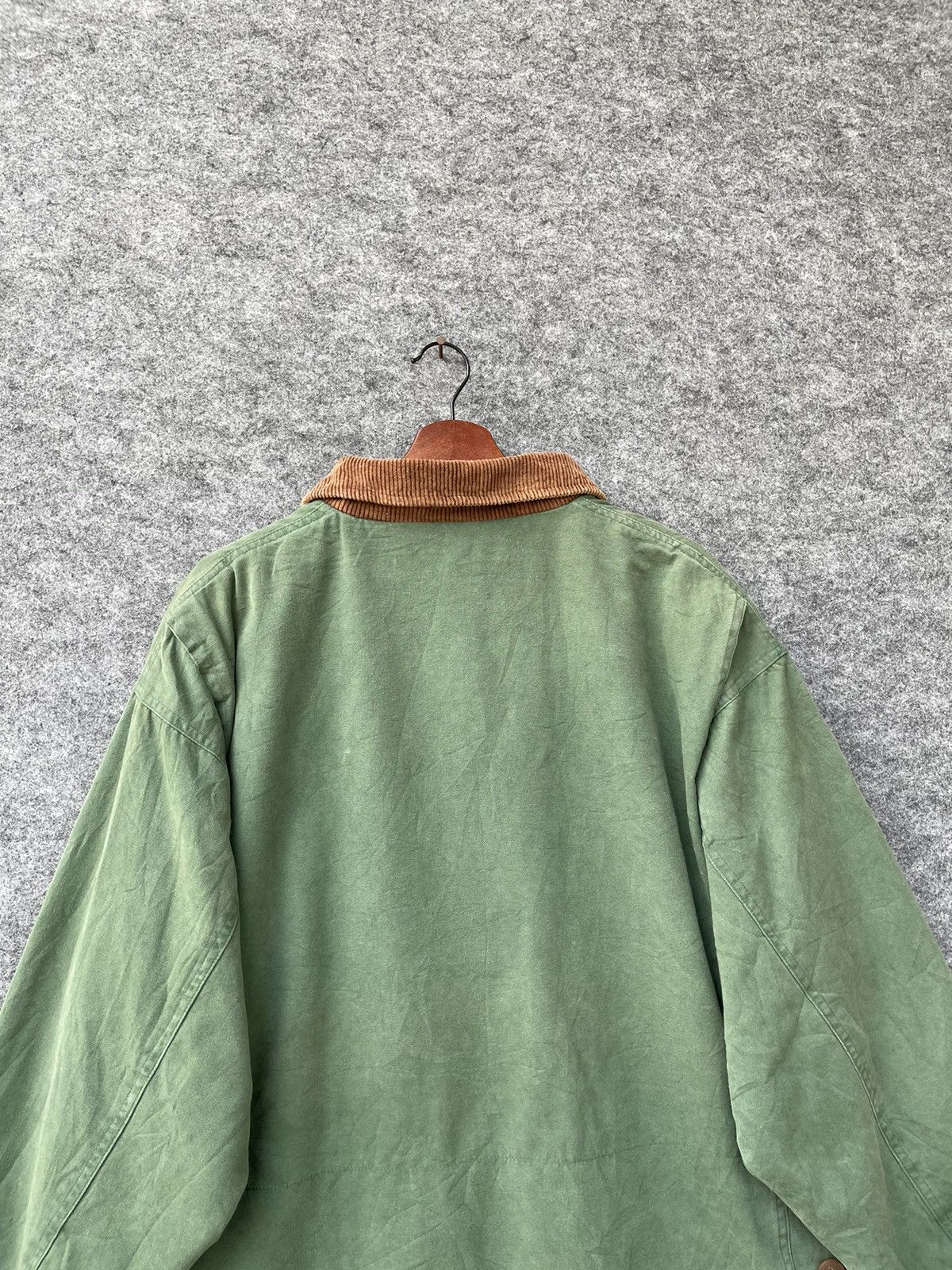 Japanese Brand × Vintage BRAETAN CHORE JACKET Size US M / EU 48-50 / 2 - 4 Thumbnail