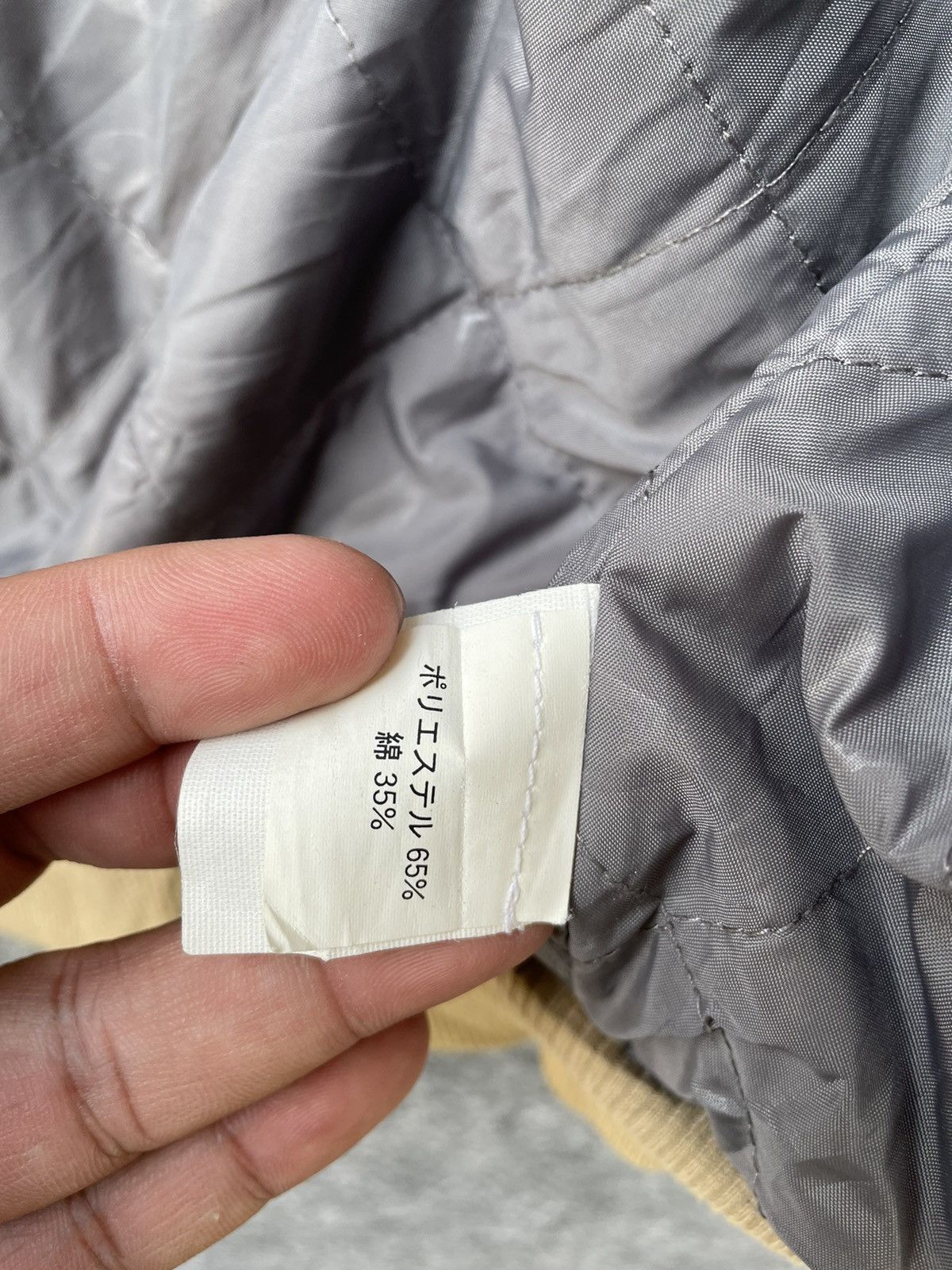 Oakley OAKLEY CHORE HOODED JACKET Size US L / EU 52-54 / 3 - 8 Thumbnail