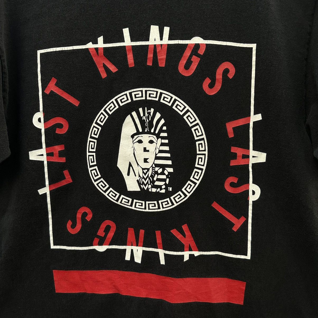 Last Kings Last kings tshirt Size US M / EU 48-50 / 2 - 2 Thumbnail