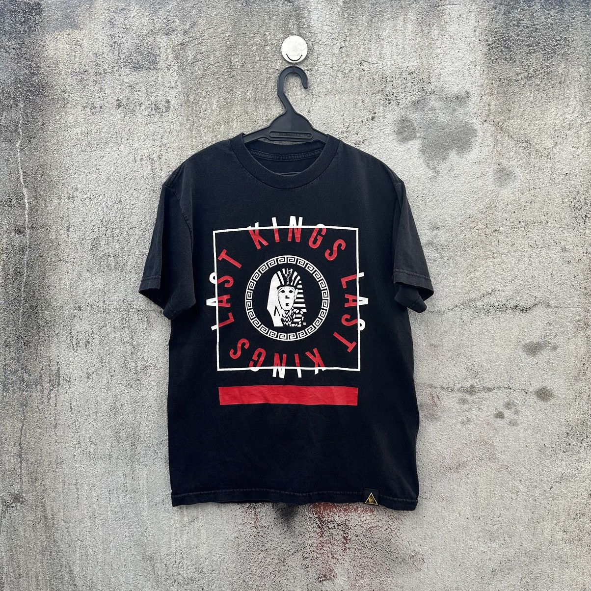 Last Kings Grailed