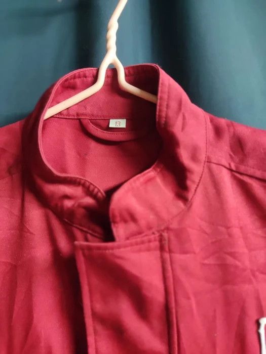 Japanese Brand Vintage Cool Rare Eneos Jumpsuits Coverall Size US 44 / EU 60 - 5 Thumbnail