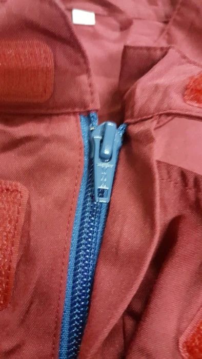 Japanese Brand Vintage Cool Rare Eneos Jumpsuits Coverall Size US 44 / EU 60 - 3 Thumbnail