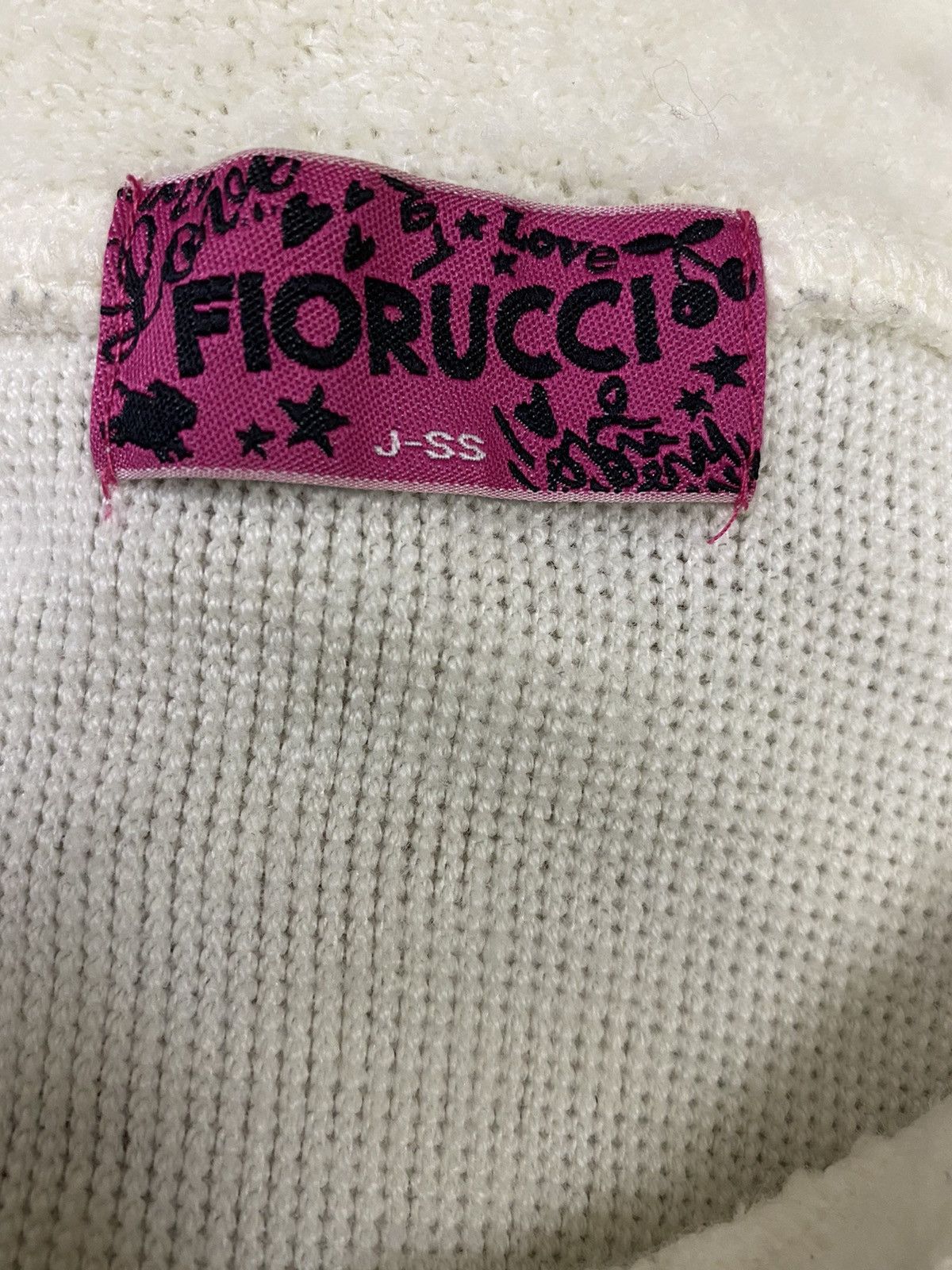 Anime Fiorucci Sailor Moon Uniform Style Size US XS / EU 42 / 0 - 4 Thumbnail
