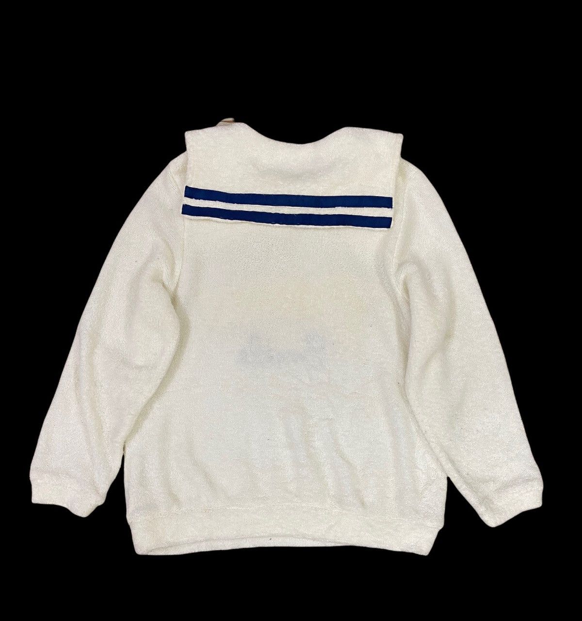 Anime Fiorucci Sailor Moon Uniform Style Size US XS / EU 42 / 0 - 3 Thumbnail