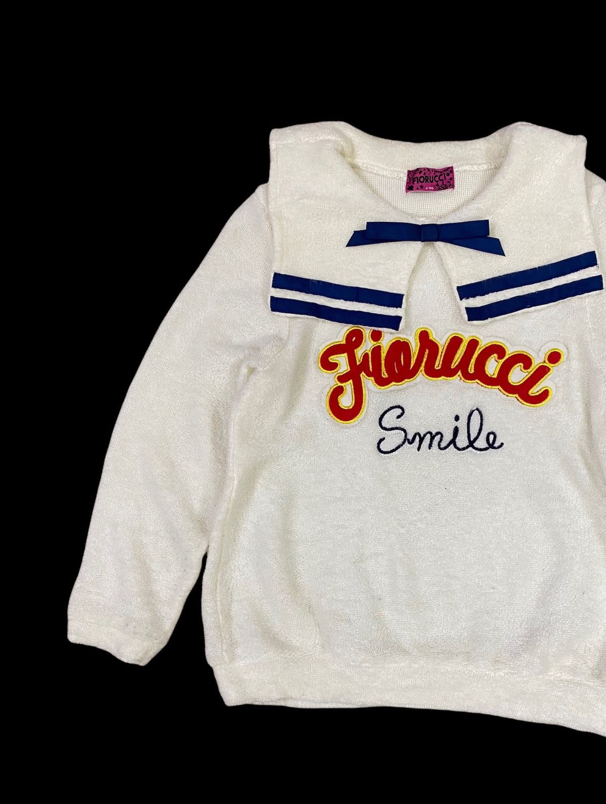 Anime Fiorucci Sailor Moon Uniform Style Size US XS / EU 42 / 0 - 2 Thumbnail