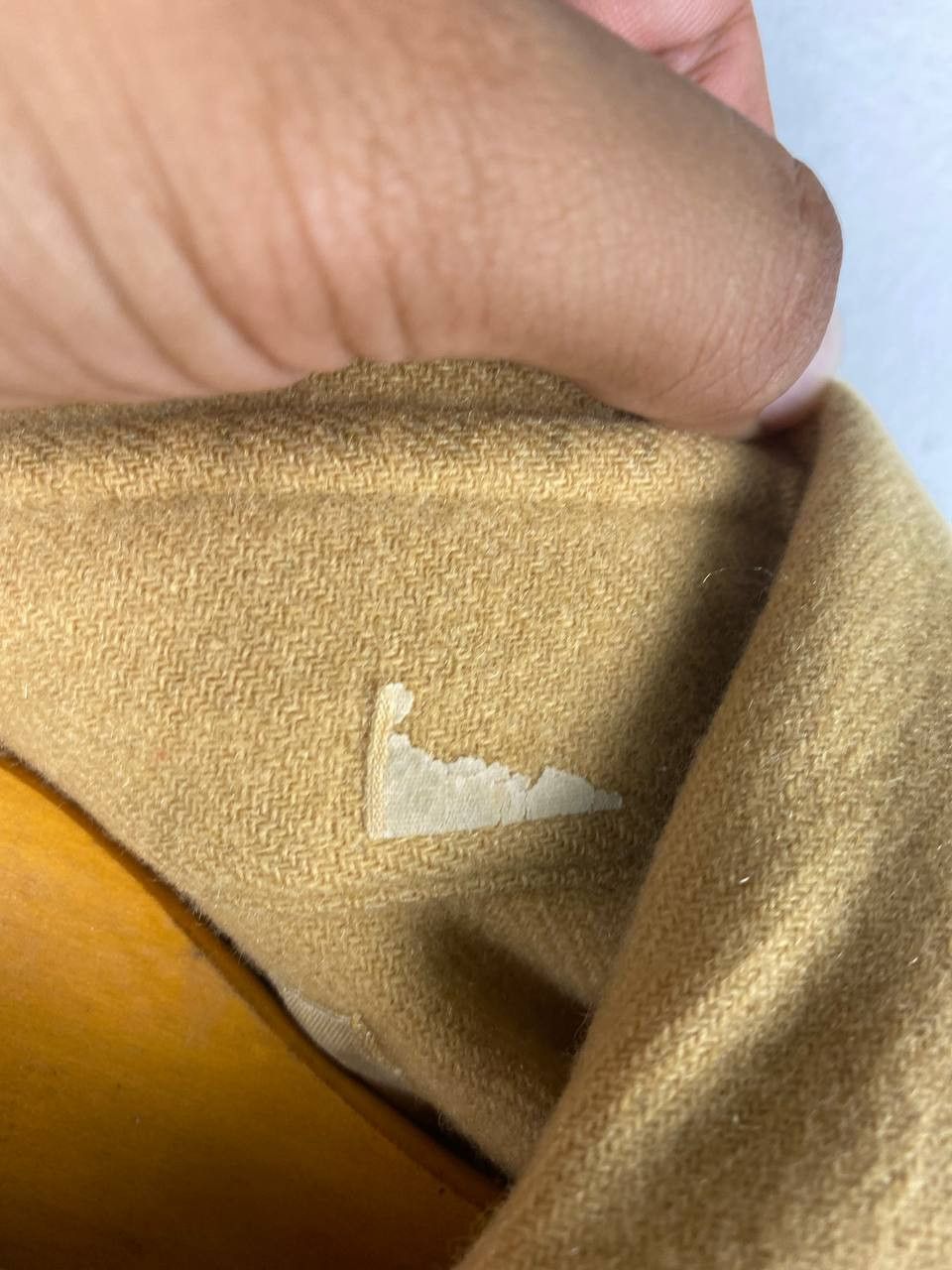Japanese Brand vintage japanese brands wool shirt nice design Size M / US 6-8 / IT 42-44 - 7 Thumbnail