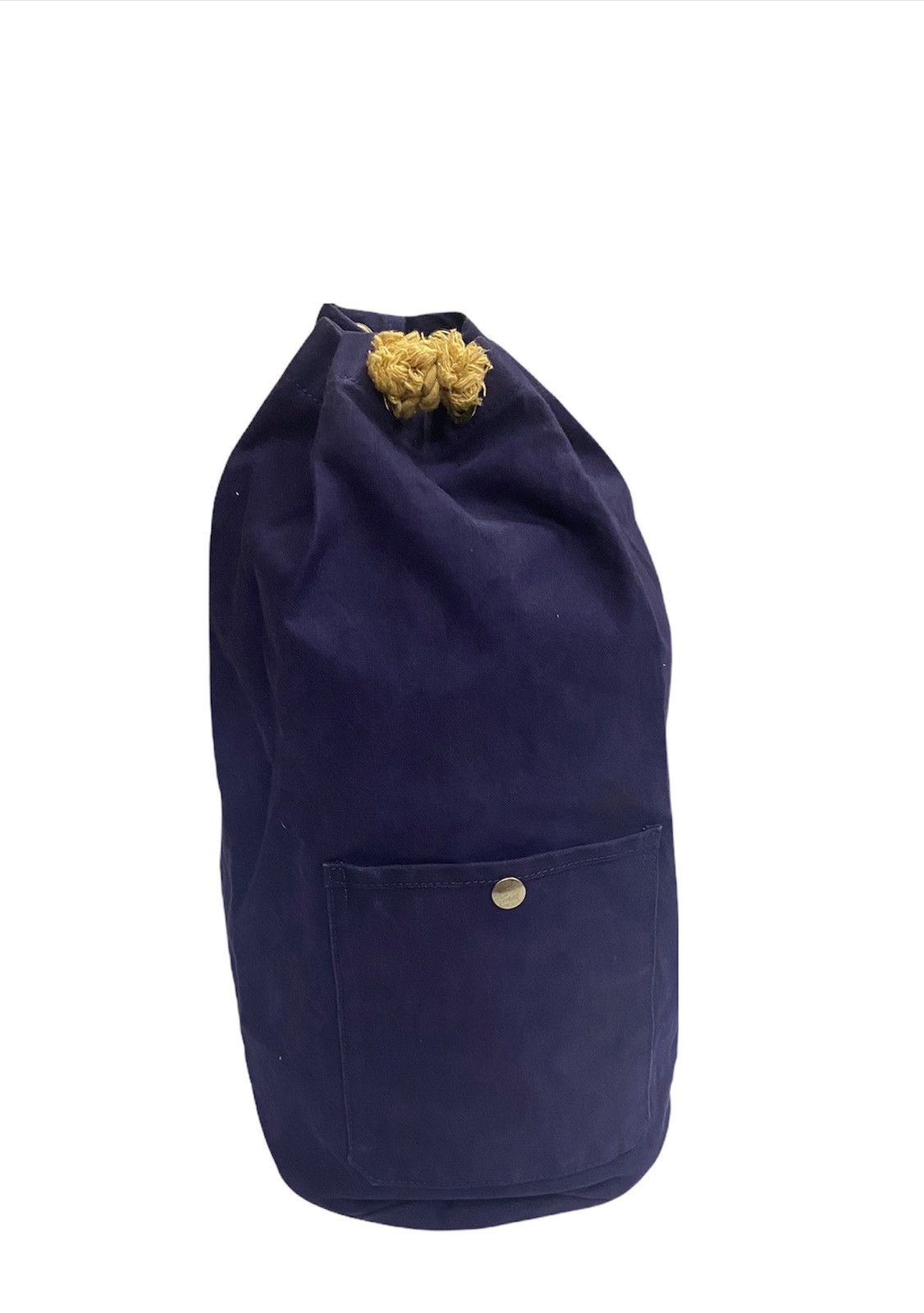 Canvas Vintage Kyoto X Ichizawa Shoulder Bag Size ONE SIZE - 3 Thumbnail