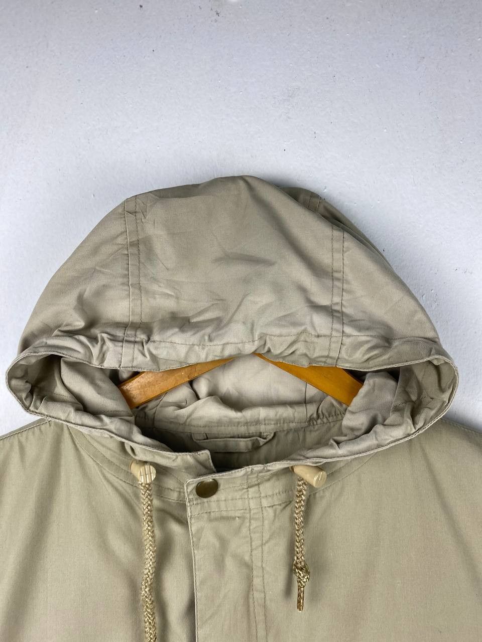 Japanese Brand japanese brands multipocket vest nice design Size US M / EU 48-50 / 2 - 2 Thumbnail