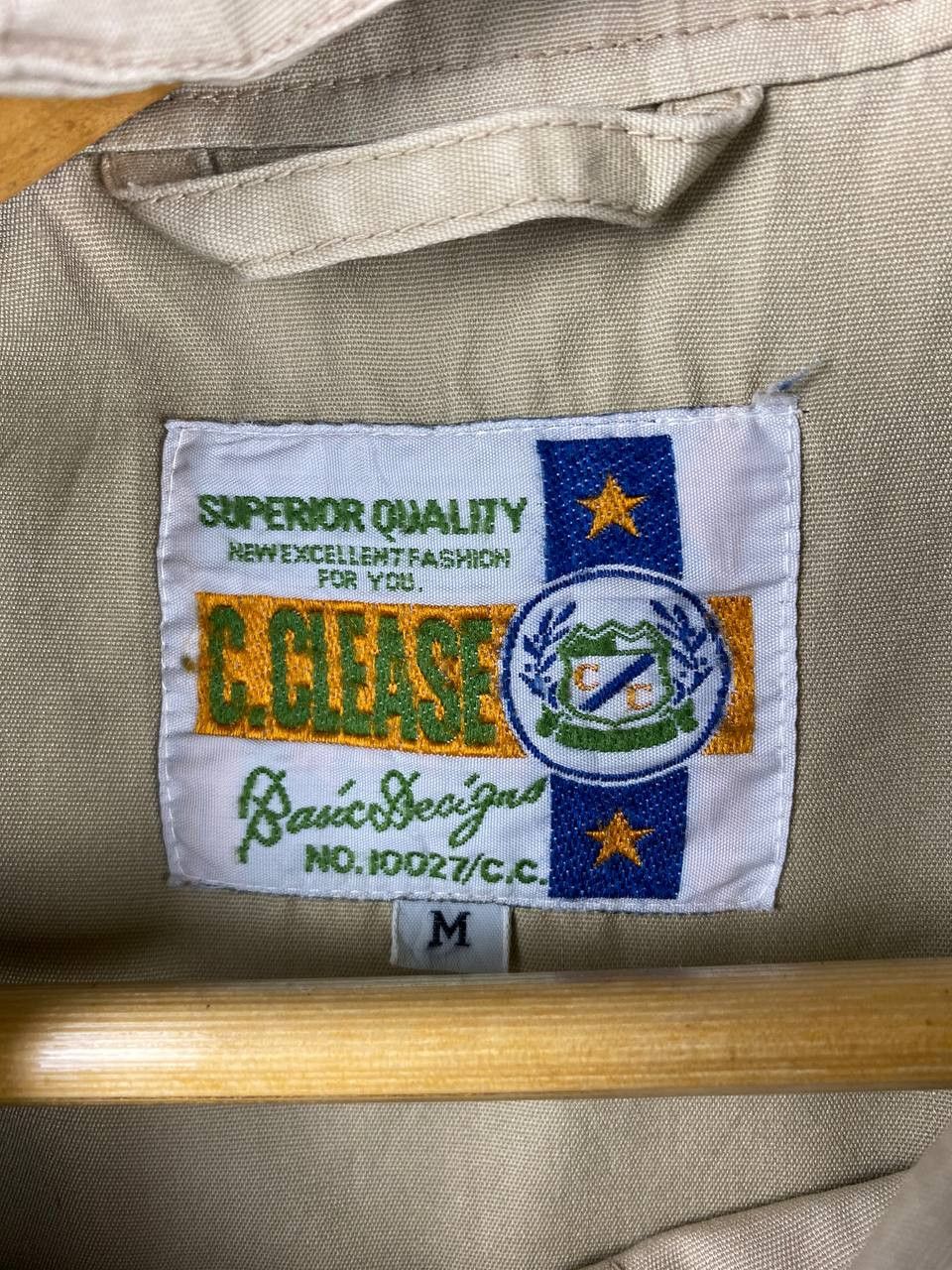 Japanese Brand japanese brands multipocket vest nice design Size US M / EU 48-50 / 2 - 5 Thumbnail