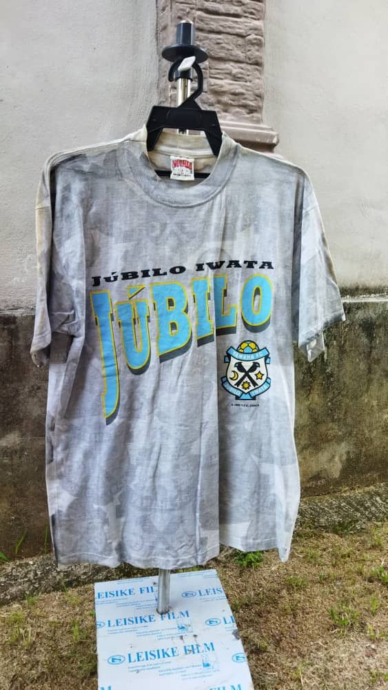 Nutmeg × Yamaha 🔥BASEBALL🔥 VTG 1993 AOP YAMAHA FC Size US M / EU 48-50 / 2 - 1 Thumbnail