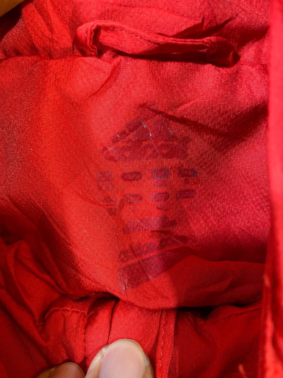 Adidas Vintage Adidas Liverpool 2007/2008 jacket Size US M / EU 48-50 / 2 - 7 Thumbnail