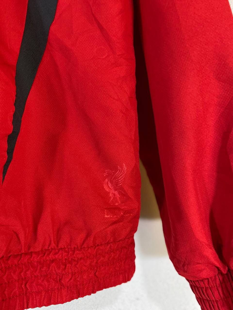 Adidas Vintage Adidas Liverpool 2007/2008 jacket Size US M / EU 48-50 / 2 - 9 Thumbnail