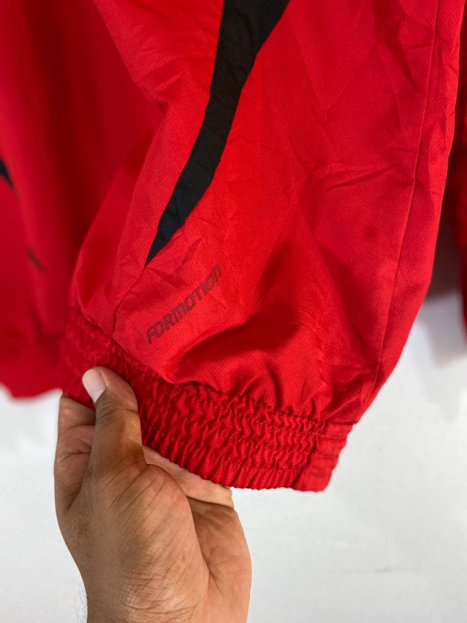 Adidas Vintage Adidas Liverpool 2007/2008 jacket Size US M / EU 48-50 / 2 - 6 Thumbnail