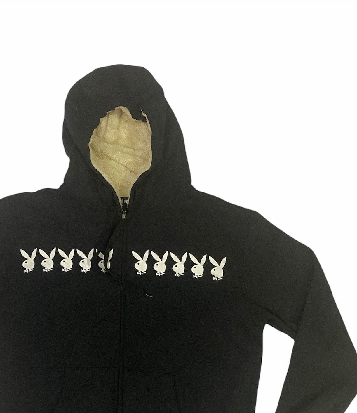 Playboy Playboy Hoodie Size US M / EU 48-50 / 2 - 4 Thumbnail