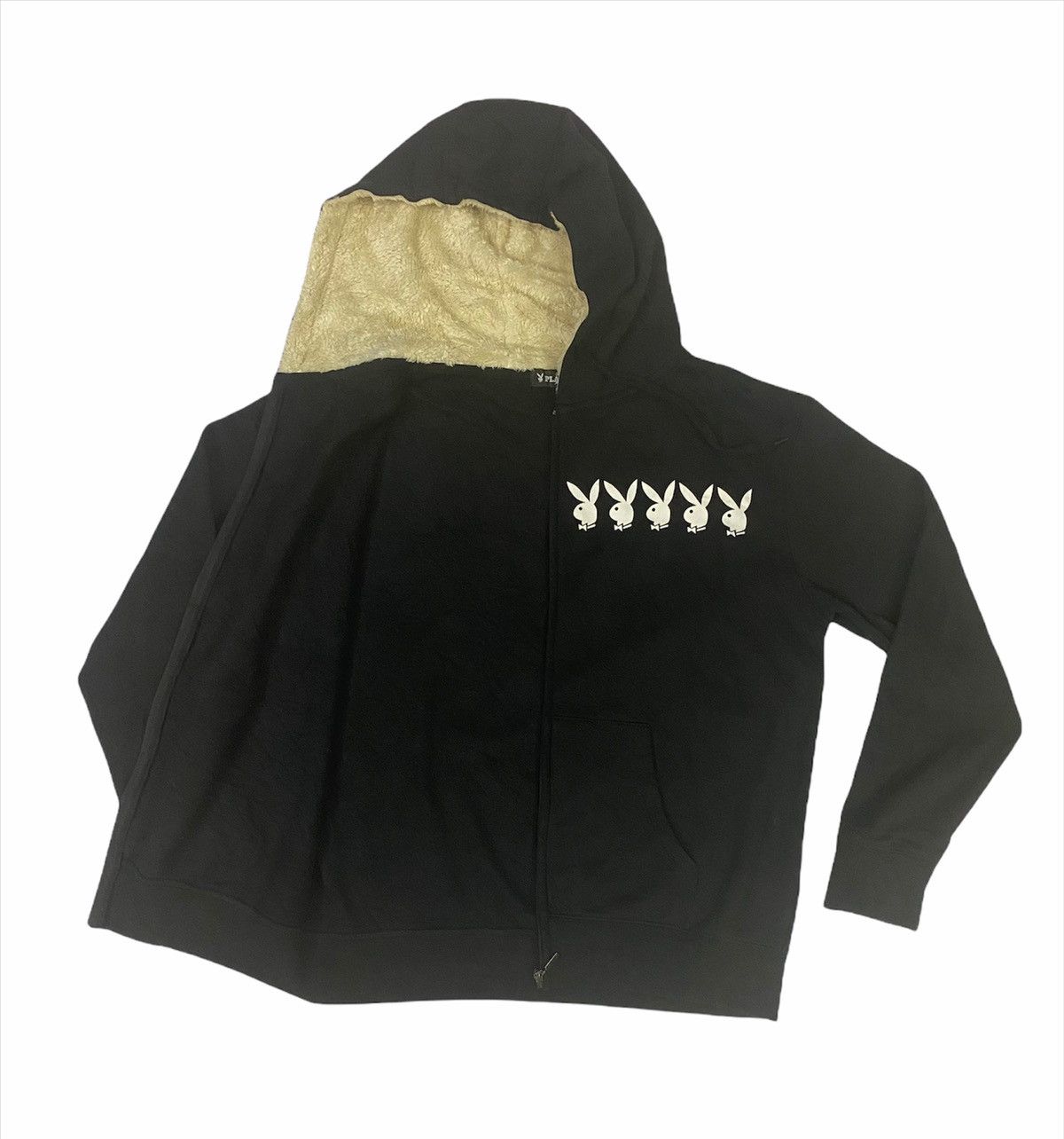 Playboy Playboy Hoodie Size US M / EU 48-50 / 2 - 2 Thumbnail
