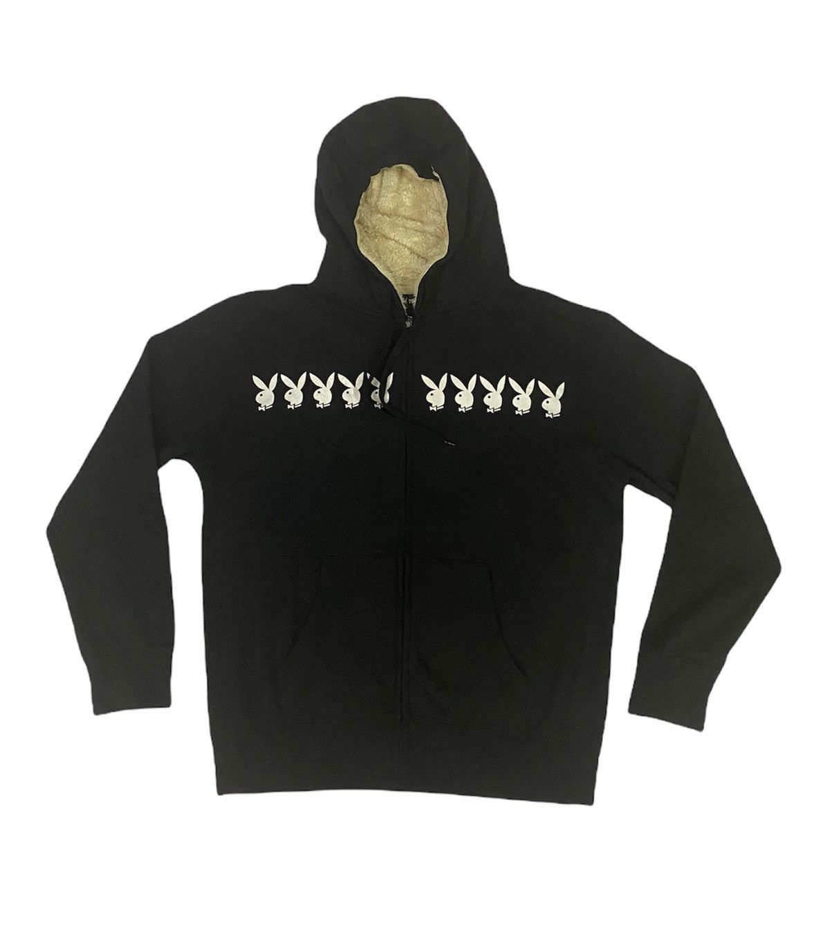 Playboy Playboy Hoodie Size US M / EU 48-50 / 2 - 1 Thumbnail