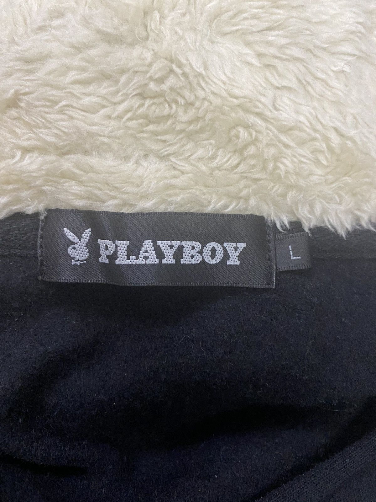 Playboy Playboy Hoodie Size US M / EU 48-50 / 2 - 5 Thumbnail